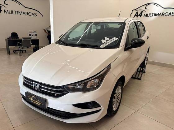 FIAT CRONOS 1.0 FIREFLY FLEX DRIVE MANUAL FIAT CRONOS 1.0 FIREFLY FLEX DRIVE MANUAL
